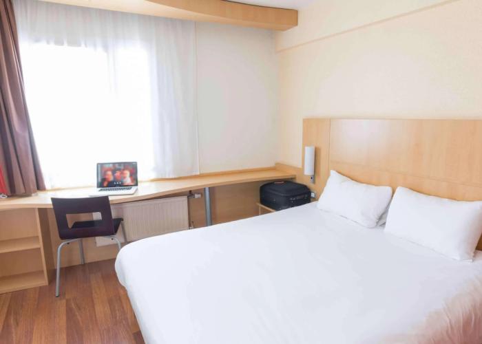 ibis Dunkerque Centre