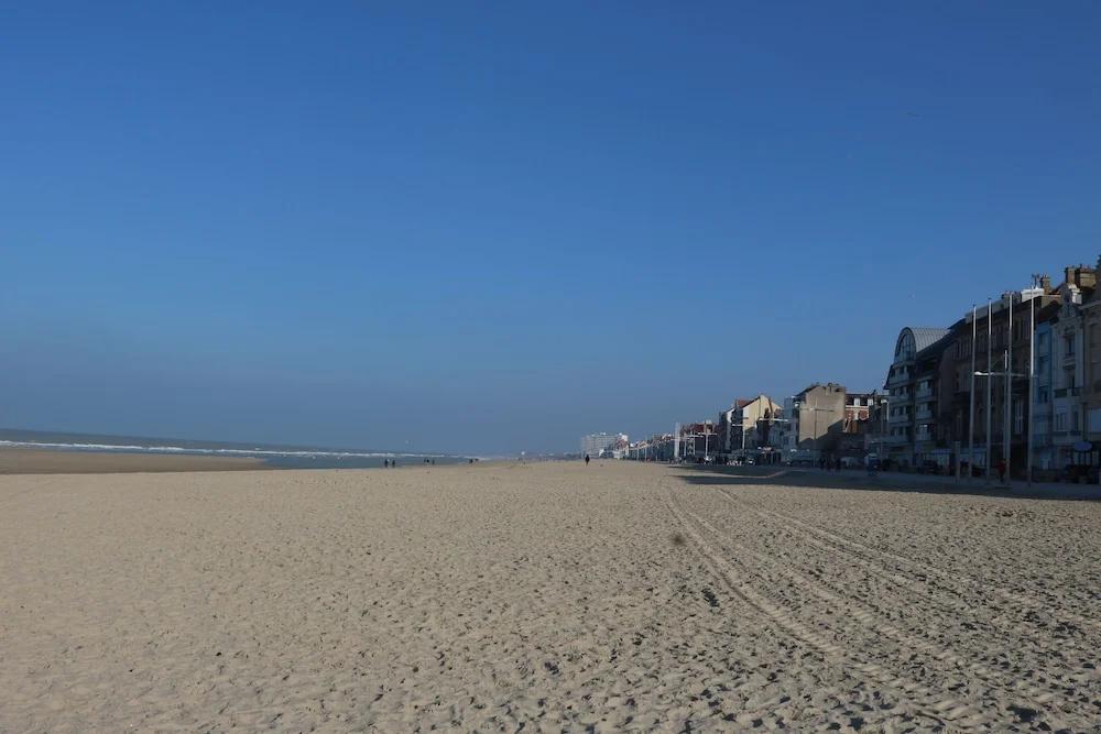 фото Le Transat Bleu