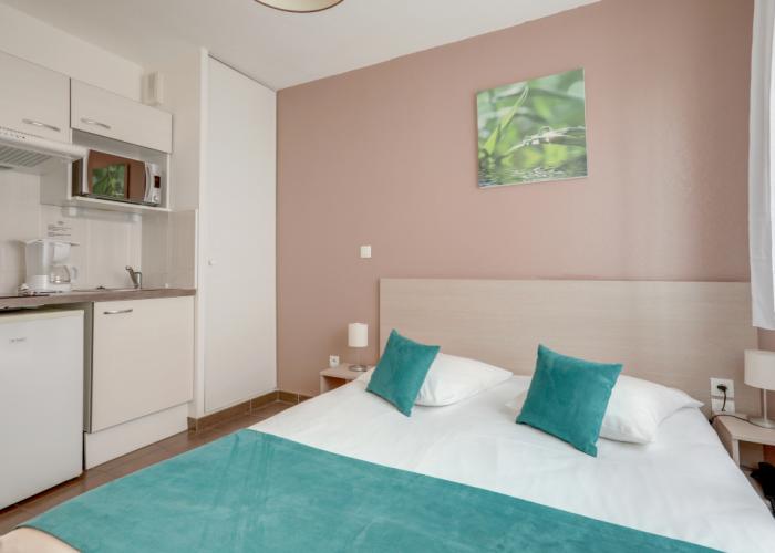 All Suites Appart Hotel Dunkerque