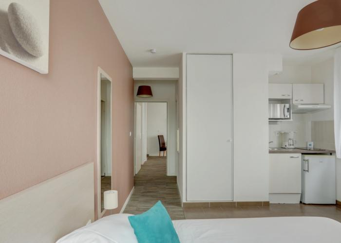 All Suites Appart Hotel Dunkerque