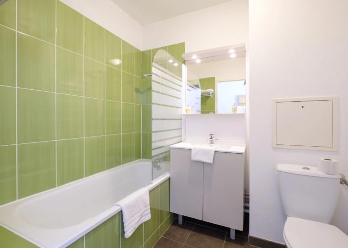 All Suites Appart Hotel Dunkerque