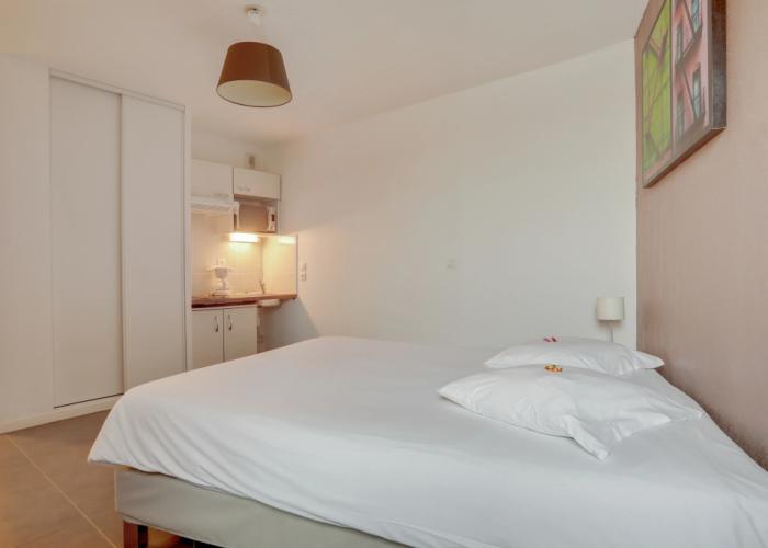 All Suites Appart Hotel Dunkerque