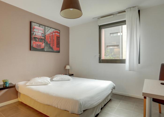 All Suites Appart Hotel Dunkerque
