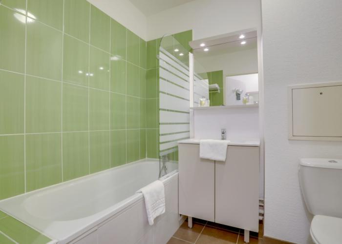 All Suites Appart Hotel Dunkerque
