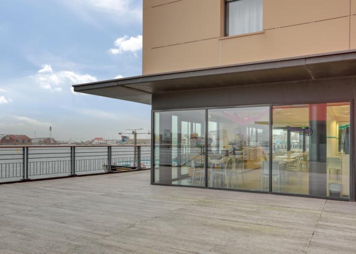 All Suites Appart Hotel Dunkerque