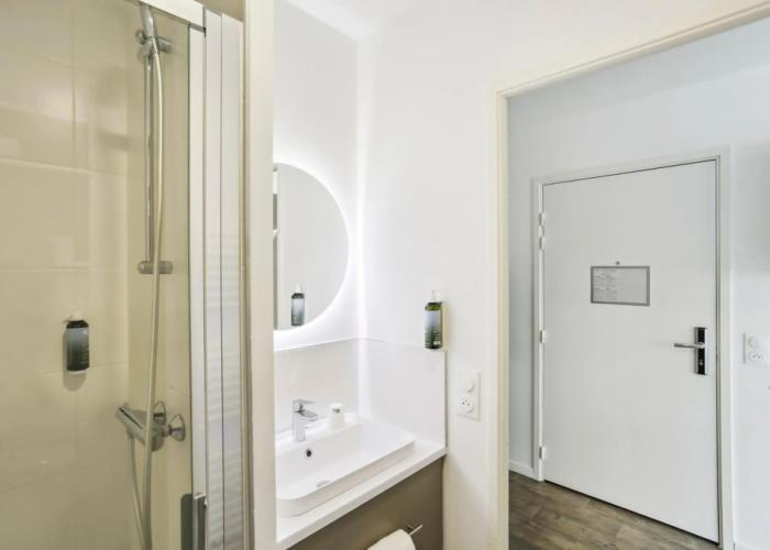 All Suites Appart Hotel Dunkerque