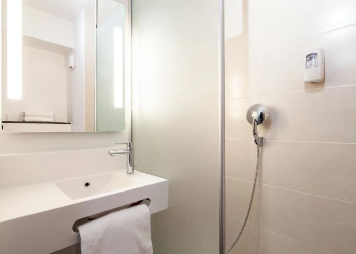 B&B HOTEL Dunkerque Centre Gare
