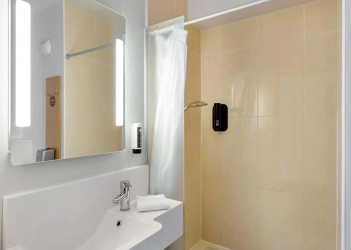 B&B HOTEL Dunkerque Centre Gare