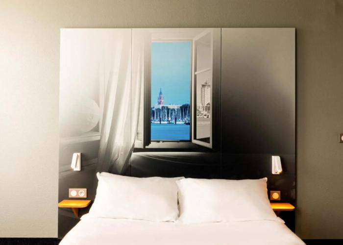 B&B HOTEL Dunkerque Centre Gare