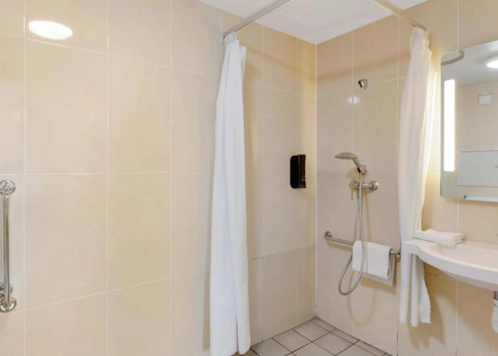 B&B HOTEL Dunkerque Centre Gare