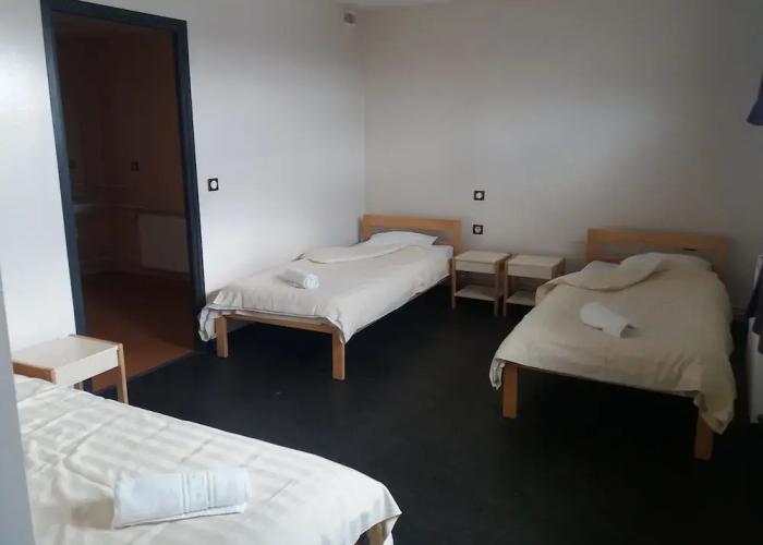 Hotel L'Escale