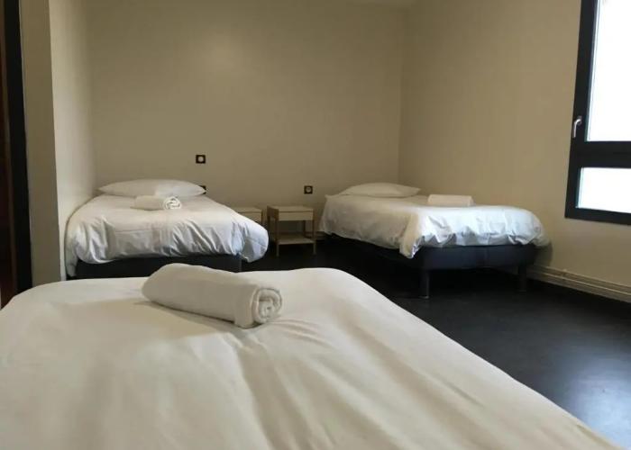 Hotel L'Escale