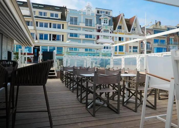 Hotel Merveilleux Côté Mer