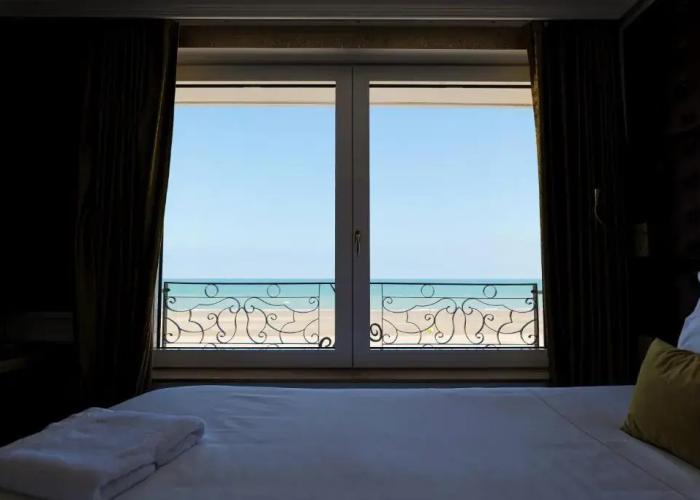 Hotel Merveilleux Côté Mer