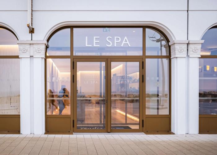 Radisson Blu Grand Hotel & Spa, Malo-Les-Bains