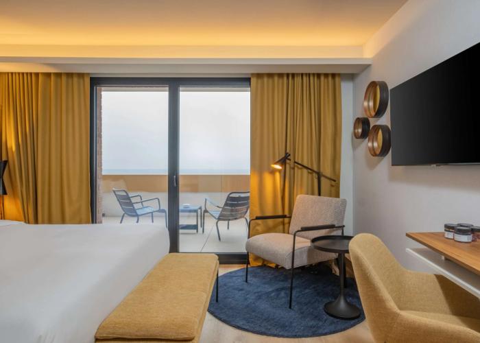 Radisson Blu Grand Hotel & Spa, Malo-Les-Bains