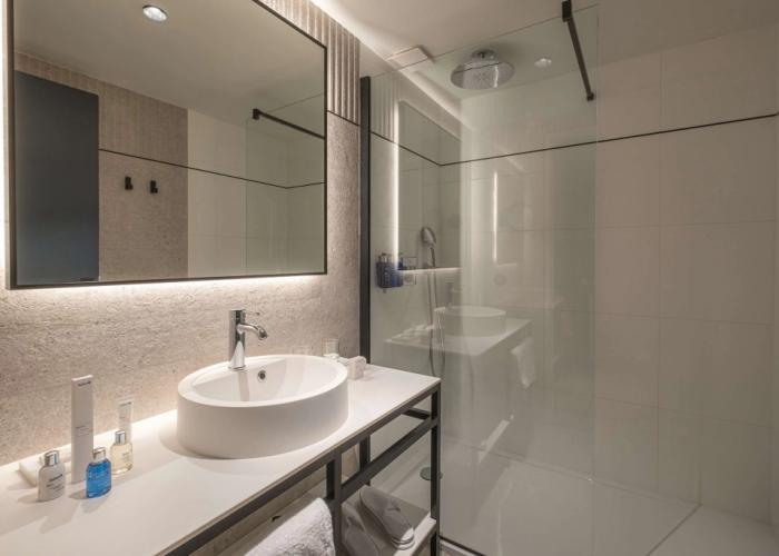Radisson Blu Grand Hotel & Spa, Malo-Les-Bains