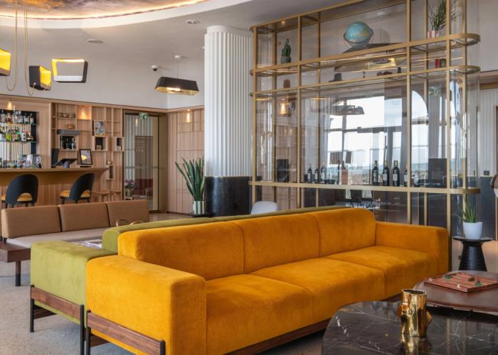 Radisson Blu Grand Hotel & Spa, Malo-Les-Bains