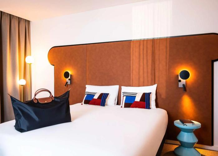Mercure Dunkerque Centre Gare