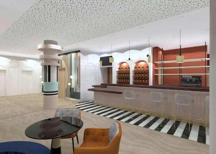 Mercure Dunkerque Centre Gare