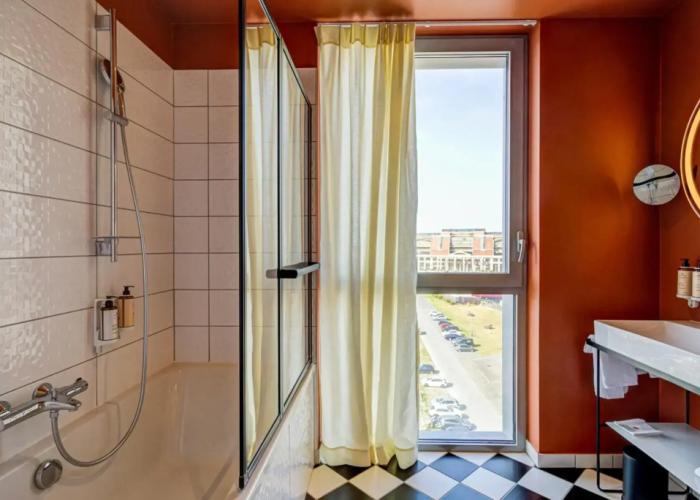 Mercure Dunkerque Centre Gare