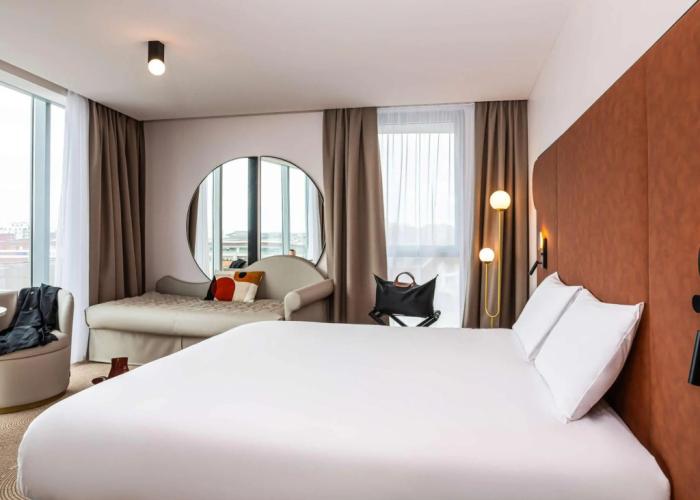 Mercure Dunkerque Centre Gare