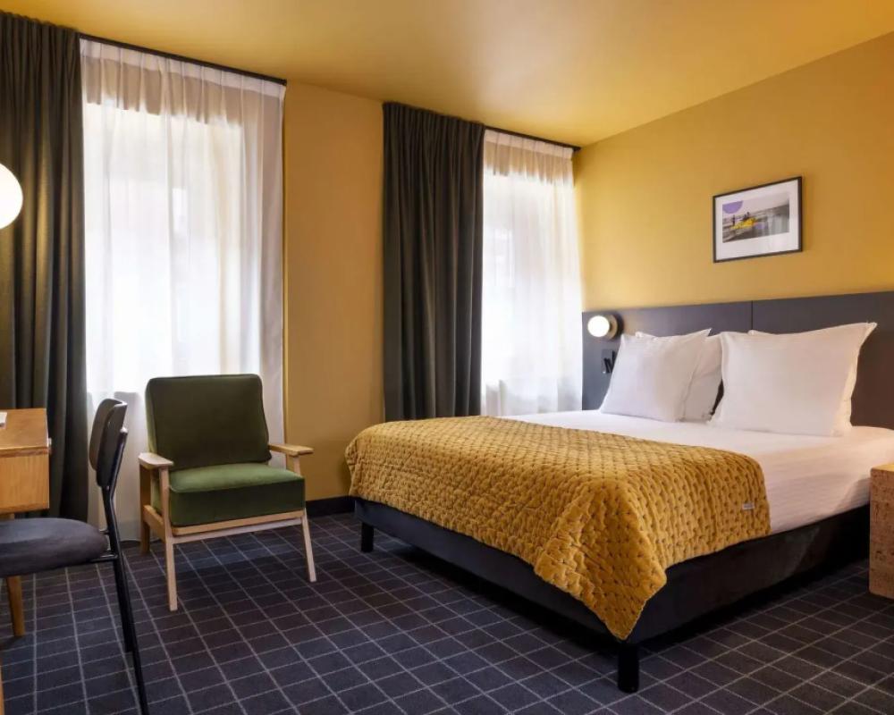 фото Welcome Hotel