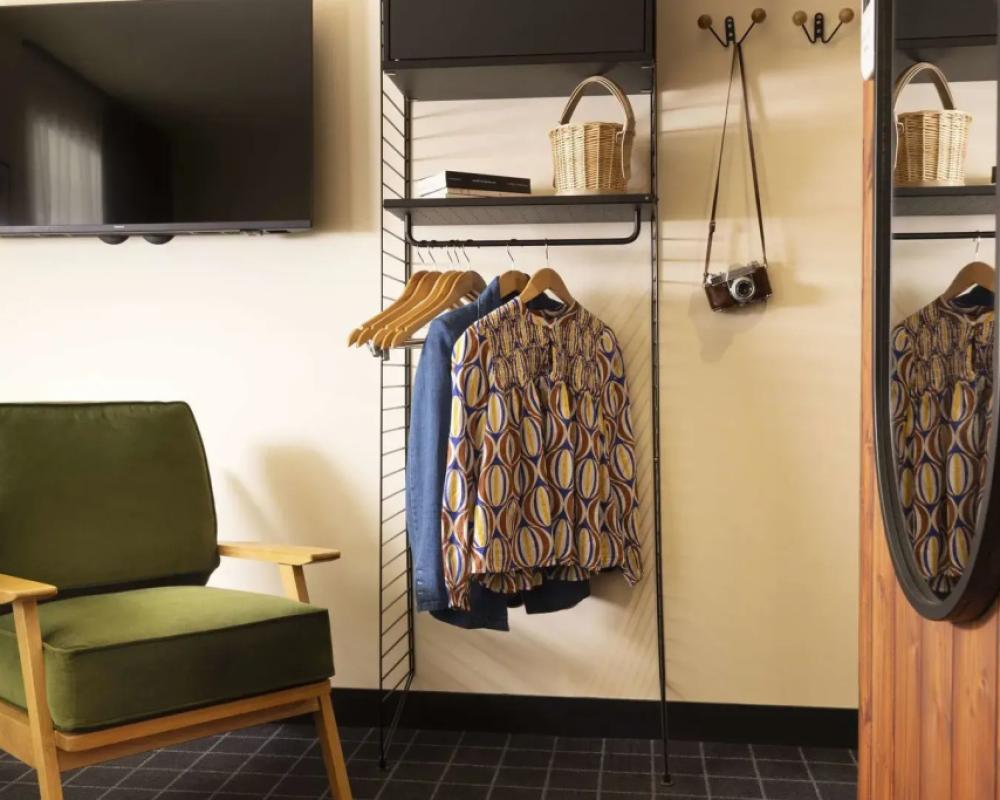 фото Welcome Hotel