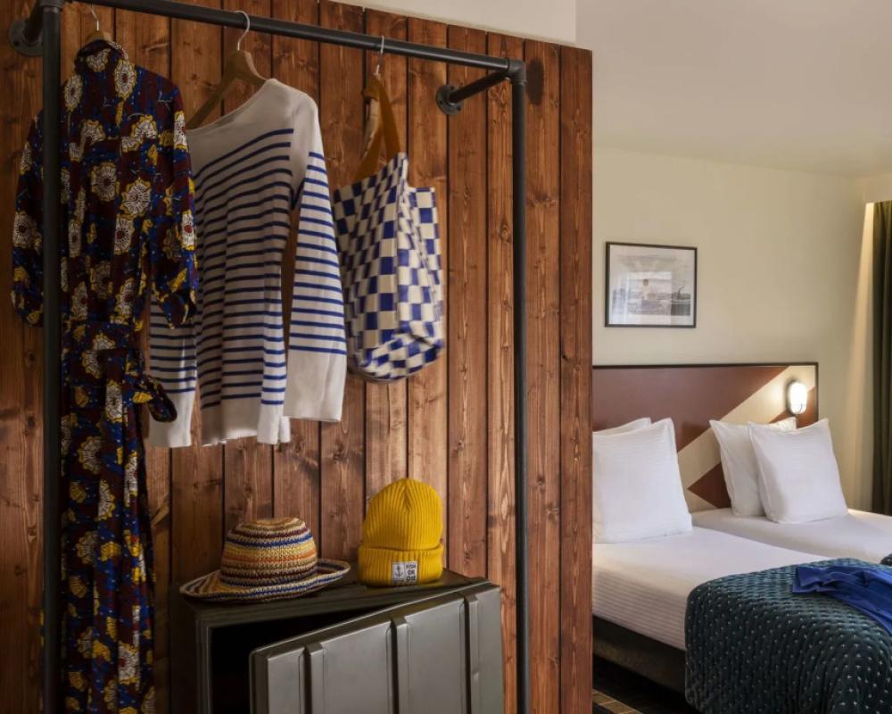 фото Welcome Hotel