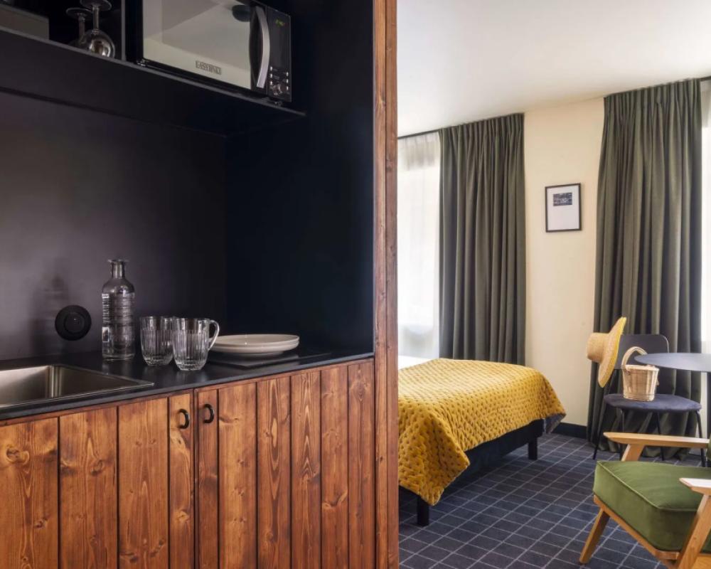 фото Welcome Hotel