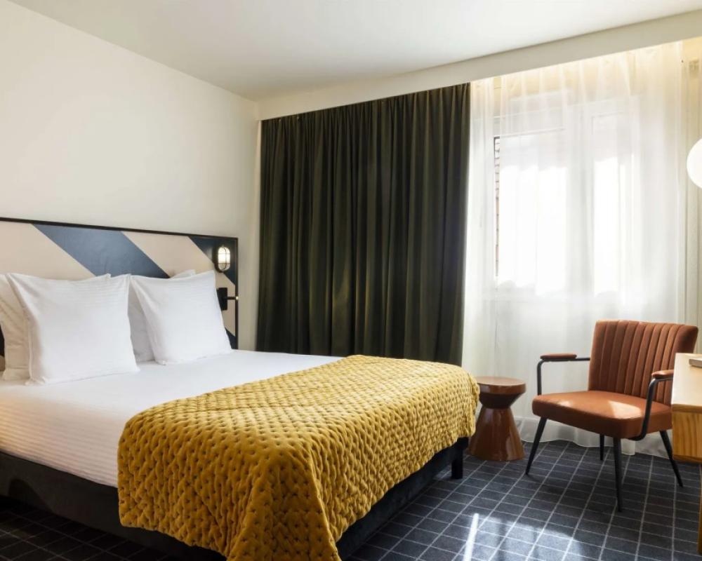 фото Welcome Hotel