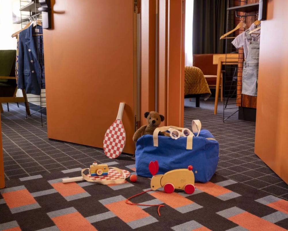 фото Welcome Hotel