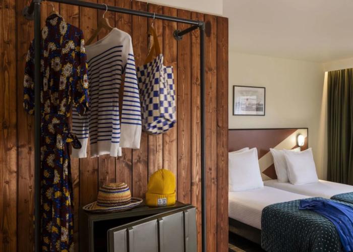 Welcome Hotel