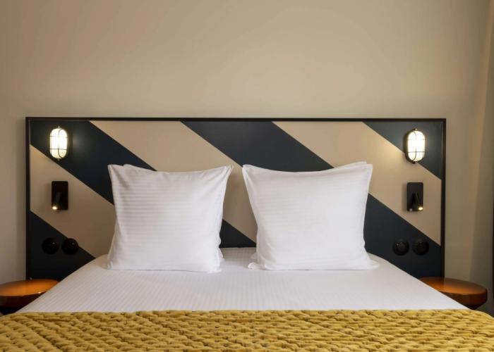 Best Western Plus Hotel Cargo