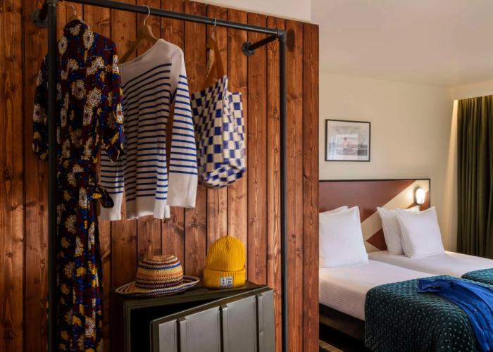 Best Western Plus Hotel Cargo
