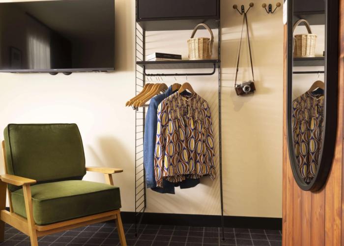 Best Western Plus Hotel Cargo
