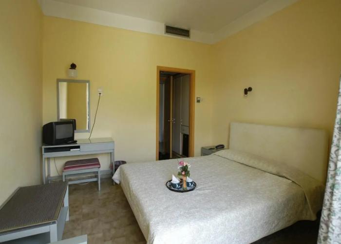 Hotel Ilis