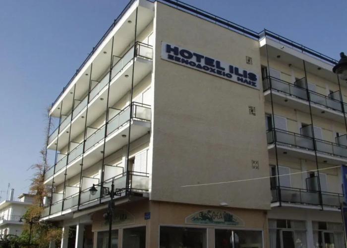 Hotel Ilis