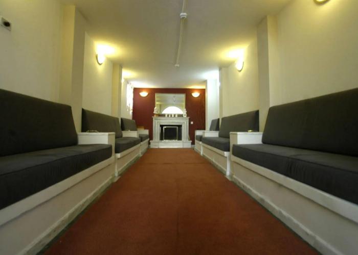 Hotel Ilis