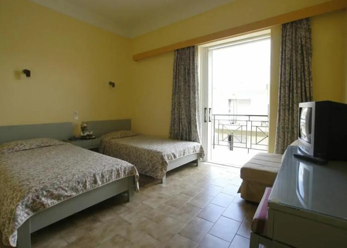 Hotel Ilis