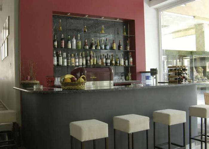 Hotel Ilis