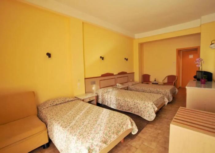 Hotel Ilis
