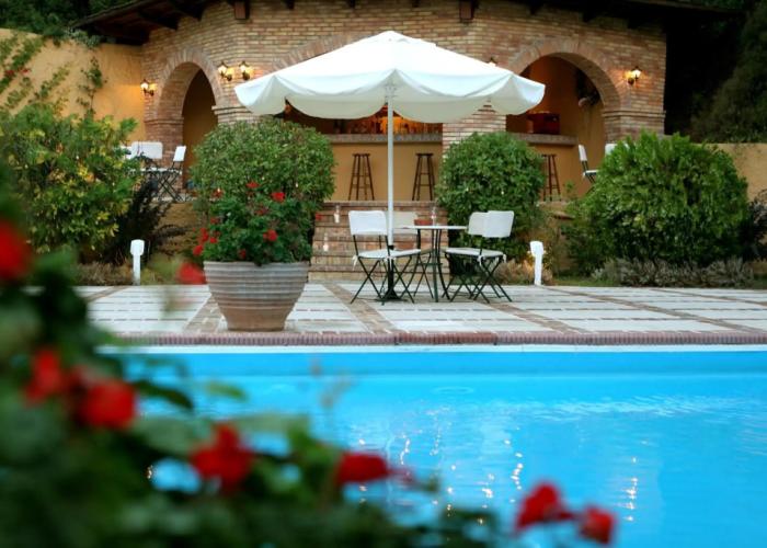 Hotel Antonios