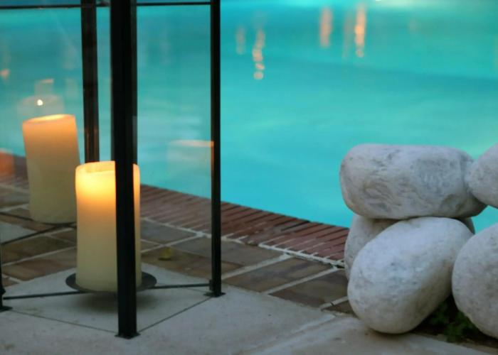 Hotel Antonios