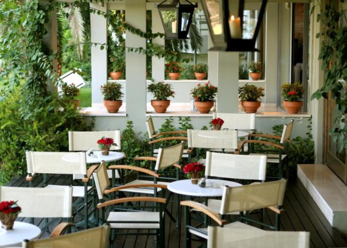 Hotel Antonios