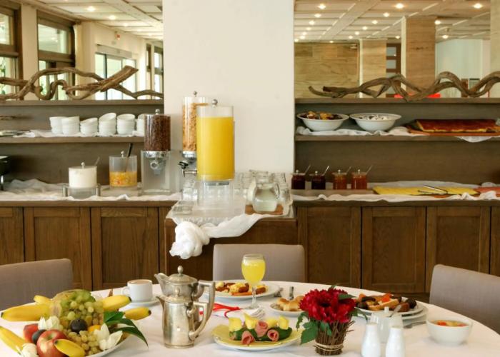 Hotel Antonios