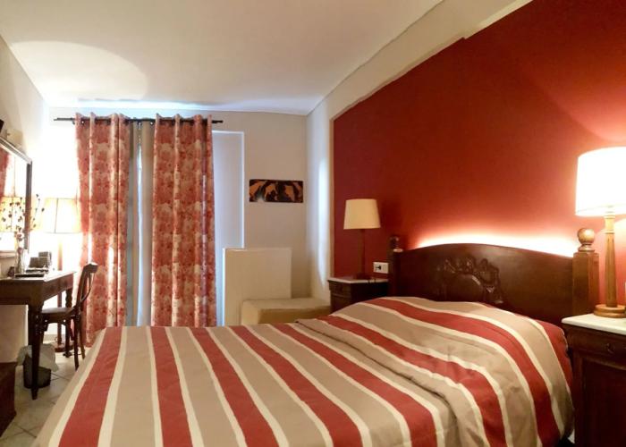 Apartment Bacchus