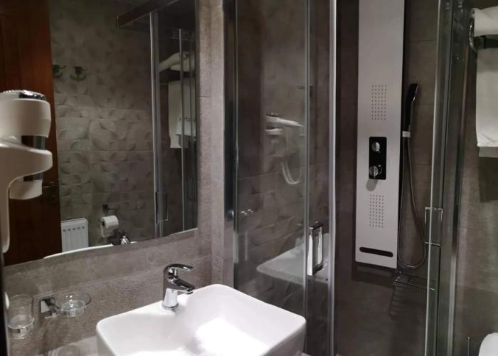 Apartment Bacchus
