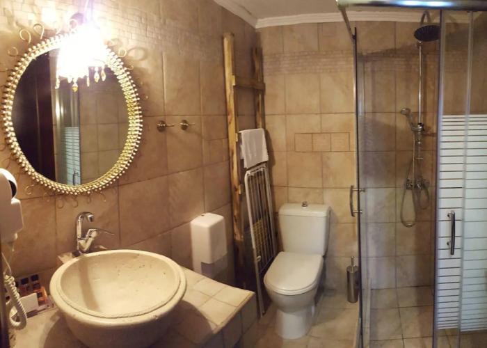 Apartment Bacchus
