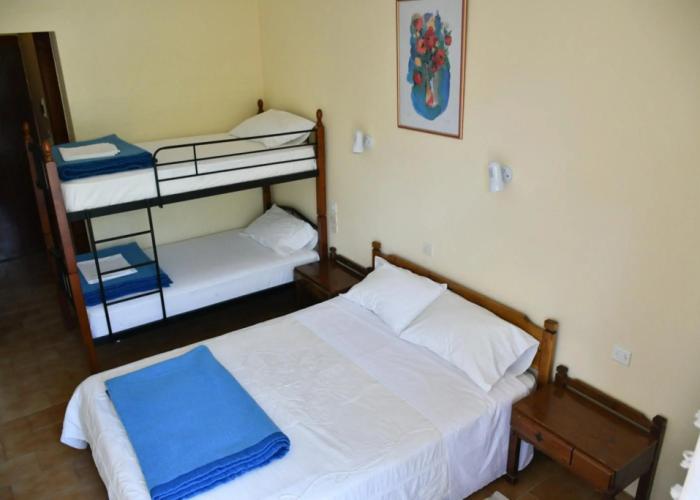 Hotel Hercules
